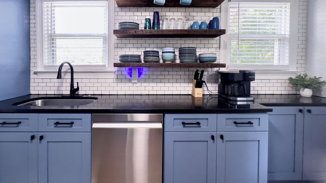 Photo of Kitchen in Charleston