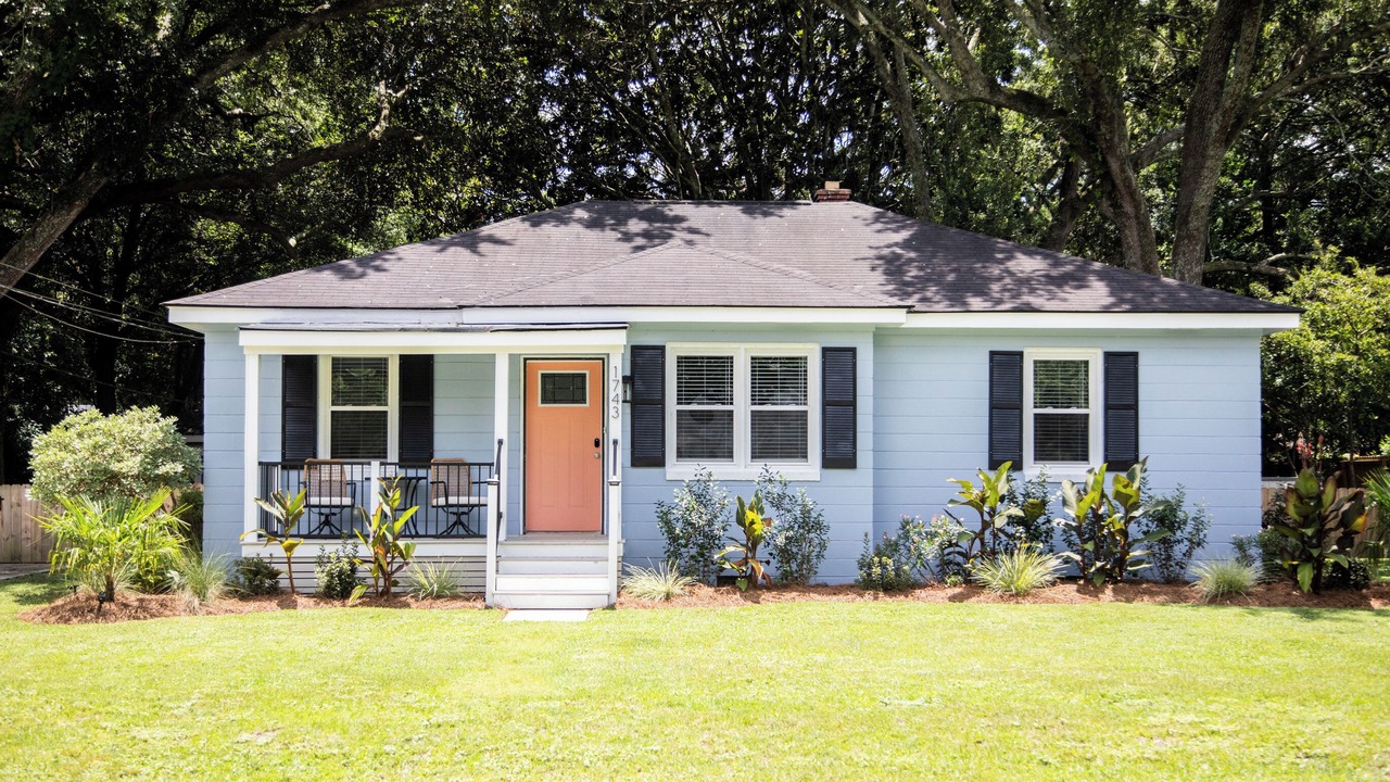 Photo of Outdoor in Charleston
