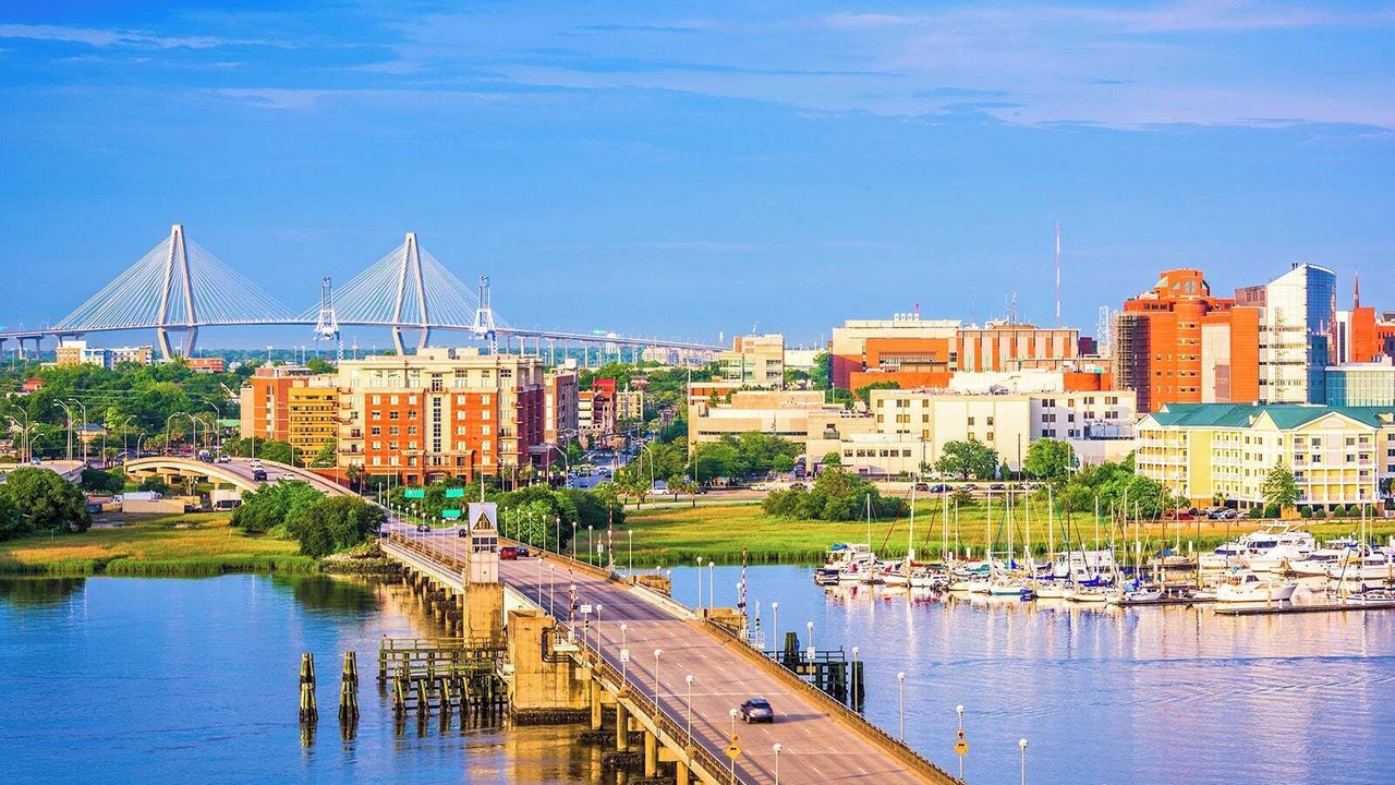 Photo of Others in Charleston