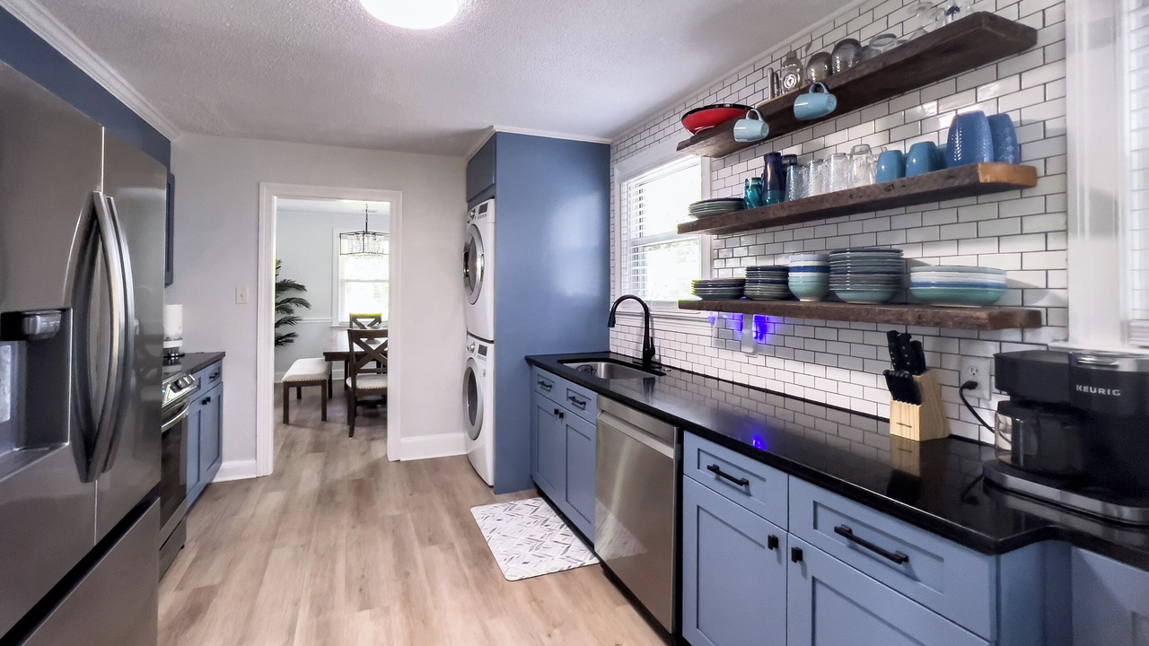 Photo of Kitchen in Charleston