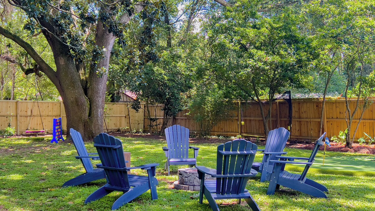 Photo of Outdoor in Charleston