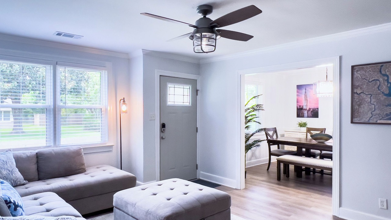 Photo of Livingroom in Charleston