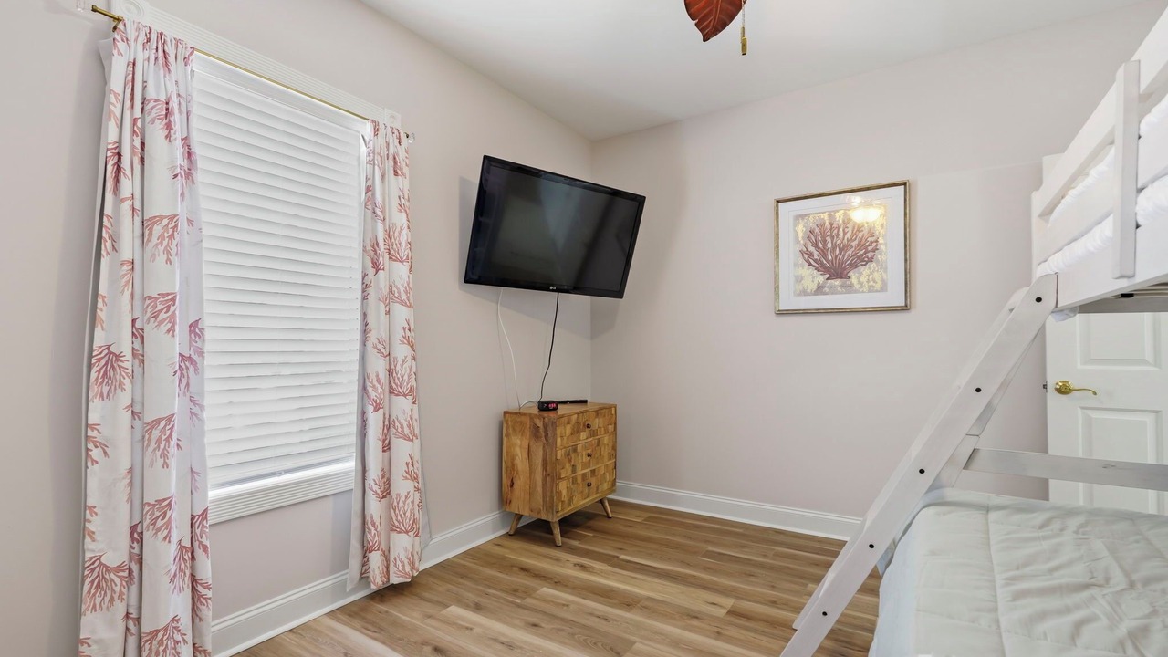 Photo of Bedroom in Central Myrtle Beach
