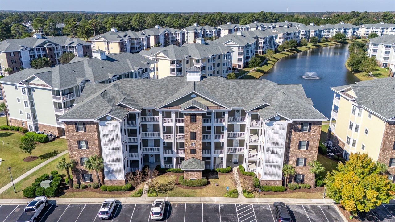 Photo of Outdoor in Central Myrtle Beach