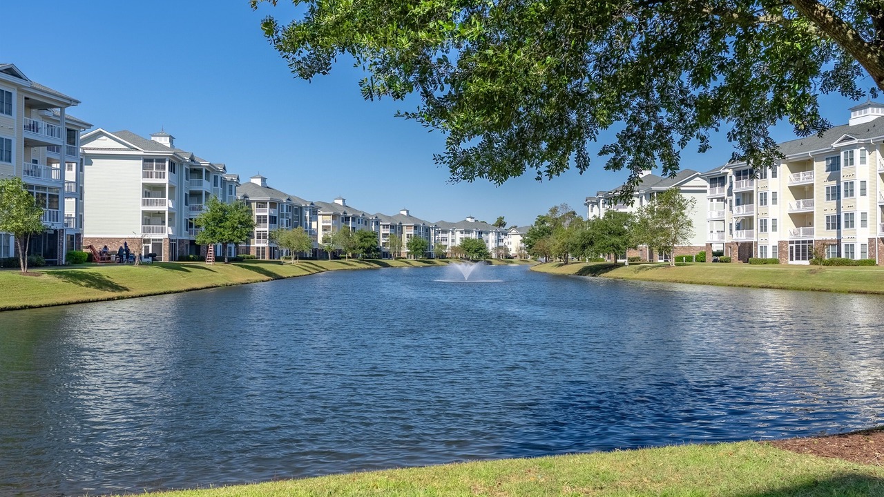 Photo of Outdoor in Central Myrtle Beach
