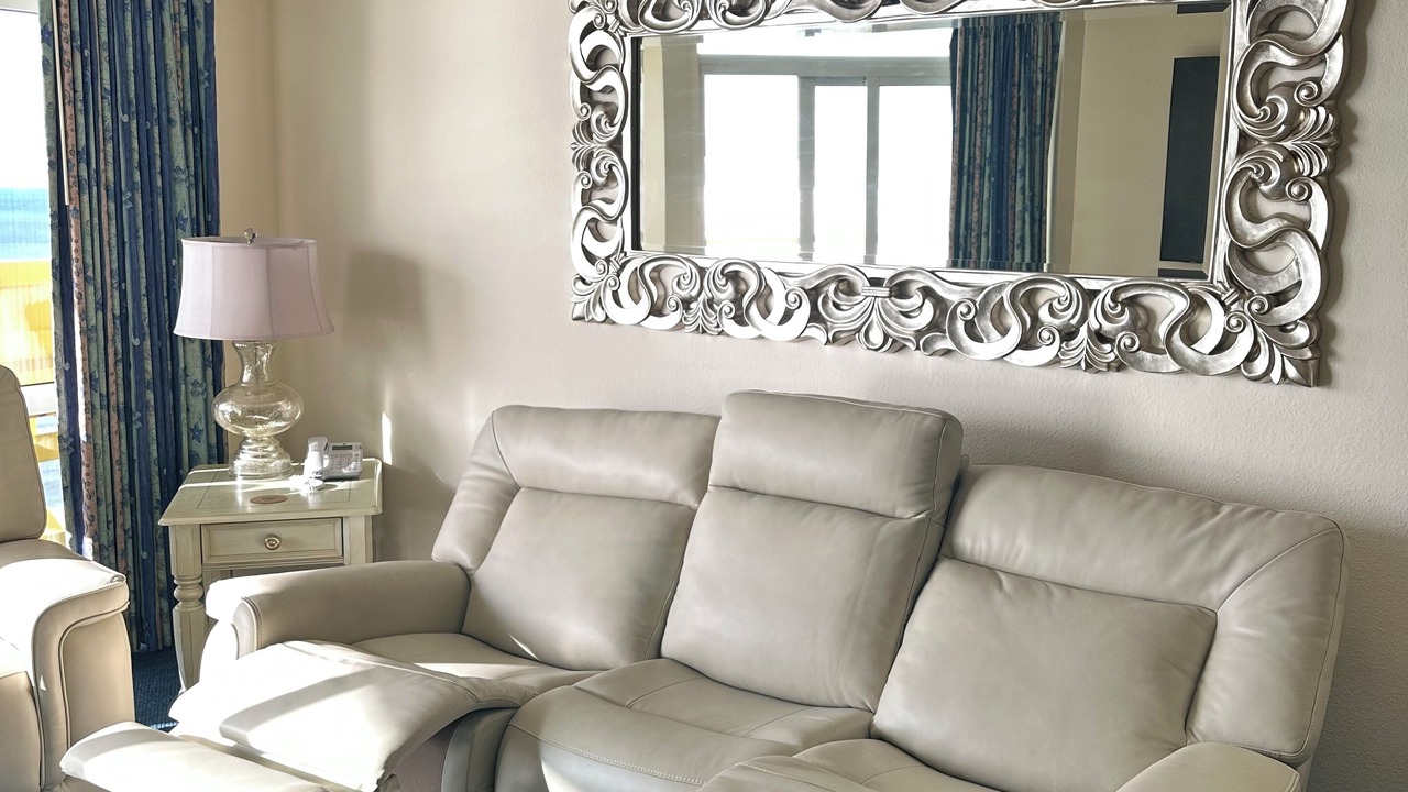 Photo of Bedroom in Atlantic Beach