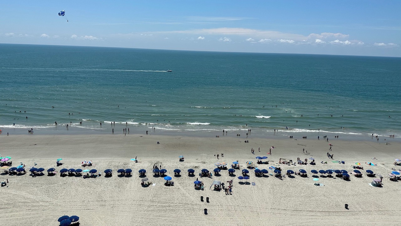 Photo of Patio Balcony in Atlantic Beach