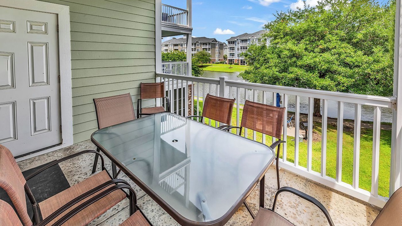 Photo of Outdoor in Central Myrtle Beach