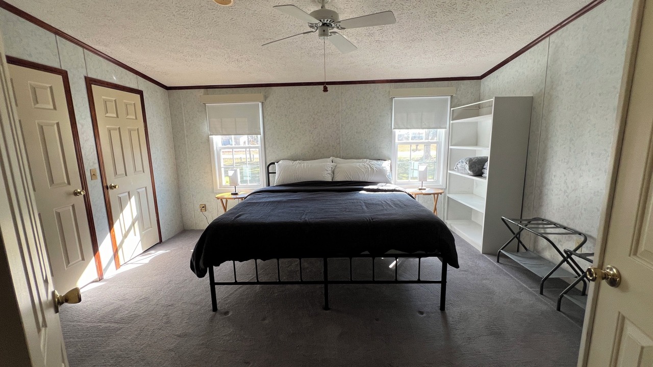 Photo of Bedroom in Summerton