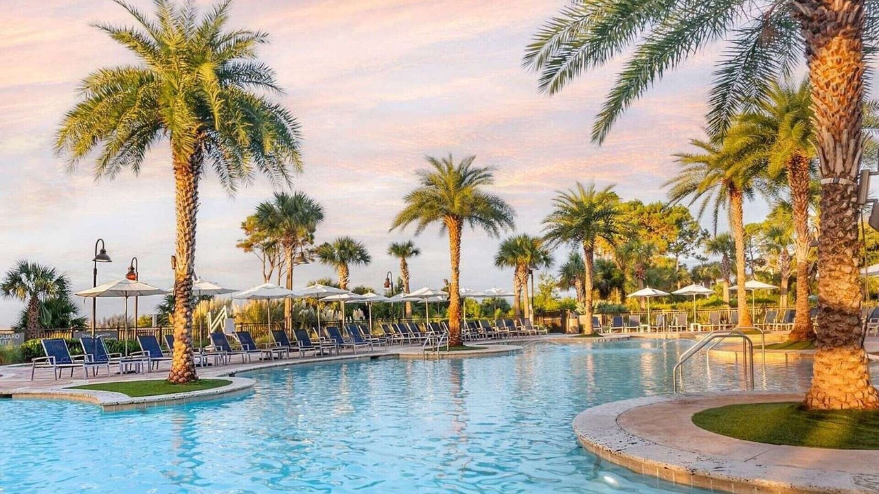 Photo of Outdoor in Hilton Head Island