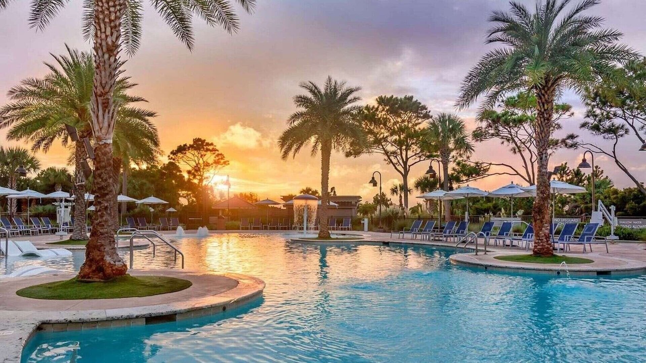 Photo of Outdoor in Hilton Head Island