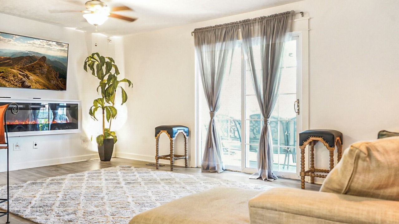 Photo of Bedroom in Goose Creek