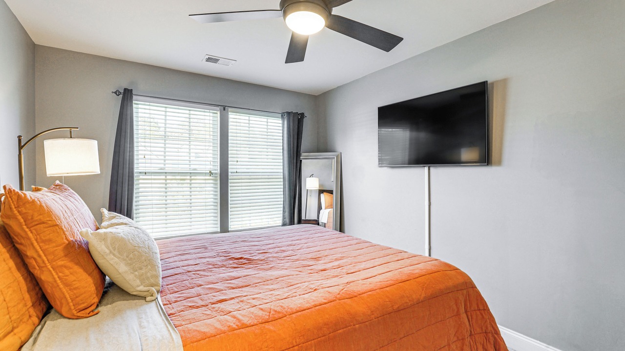 Photo of Bedroom in Ladson