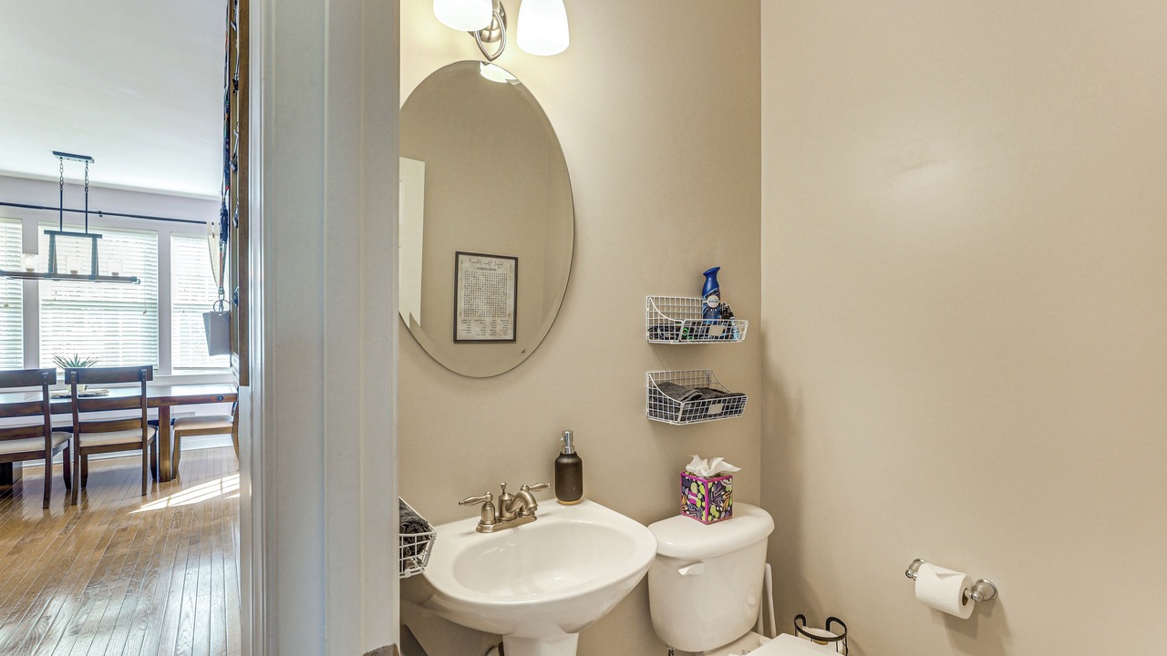 Photo of Bathroom in Ladson