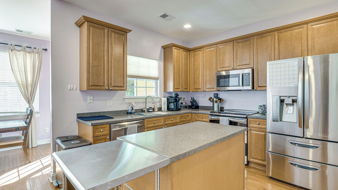 Photo of Kitchen in Ladson