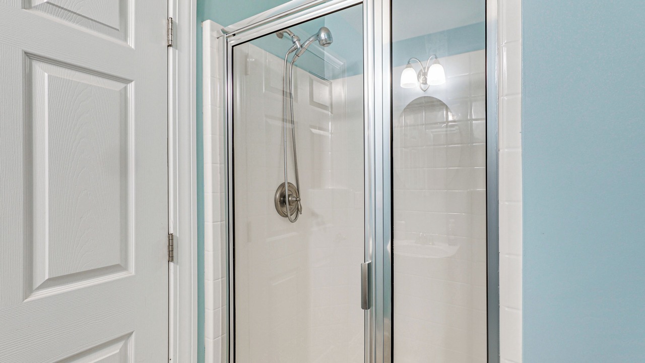 Photo of Bathroom in Ladson