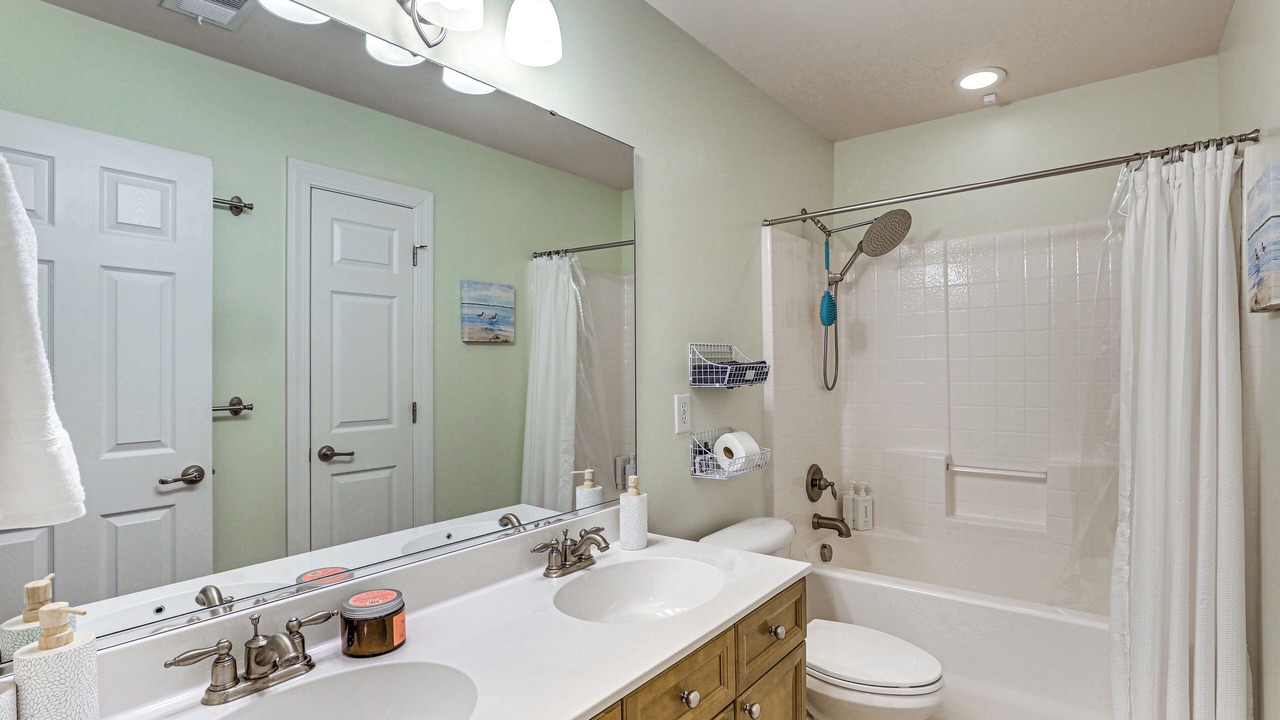 Photo of Bathroom in Ladson
