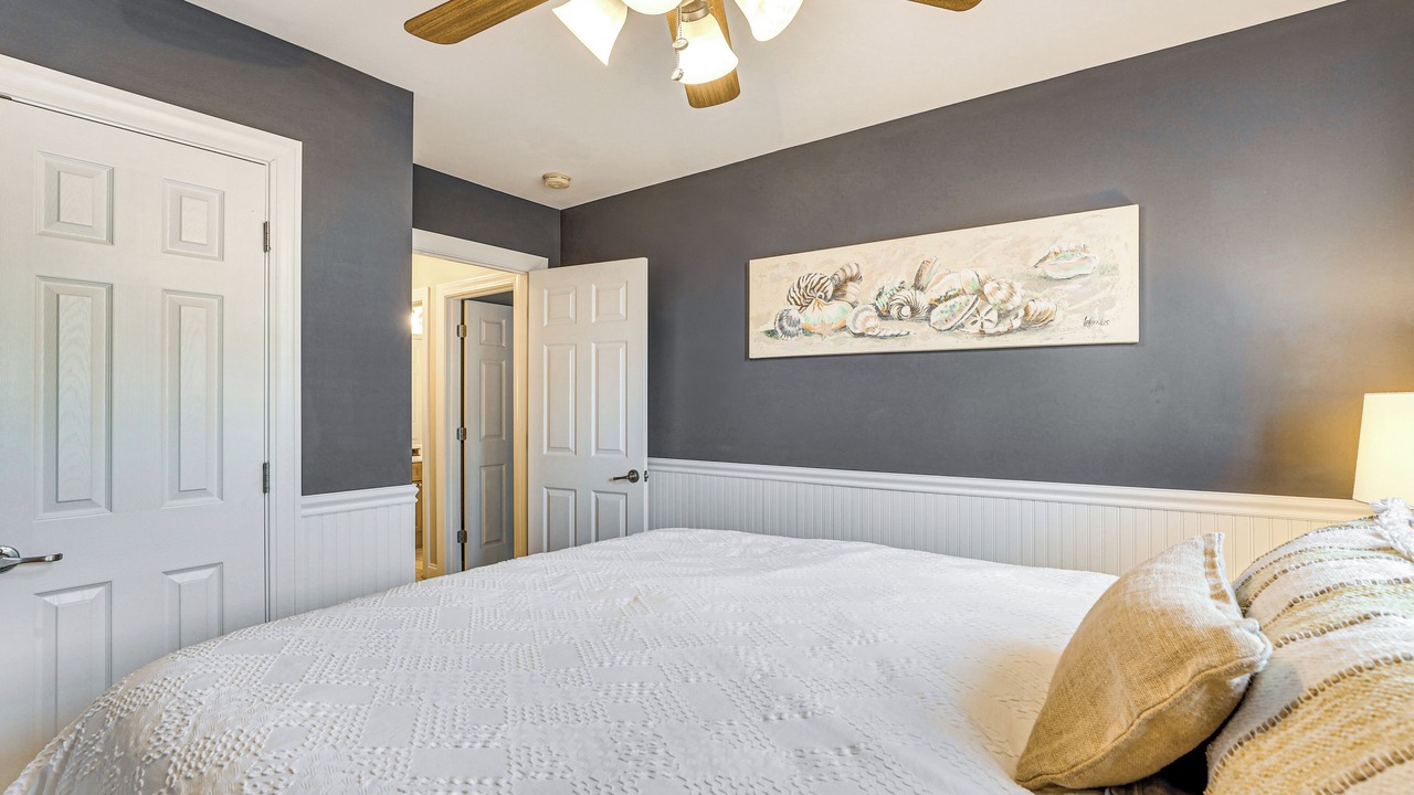 Photo of Bedroom in Ladson