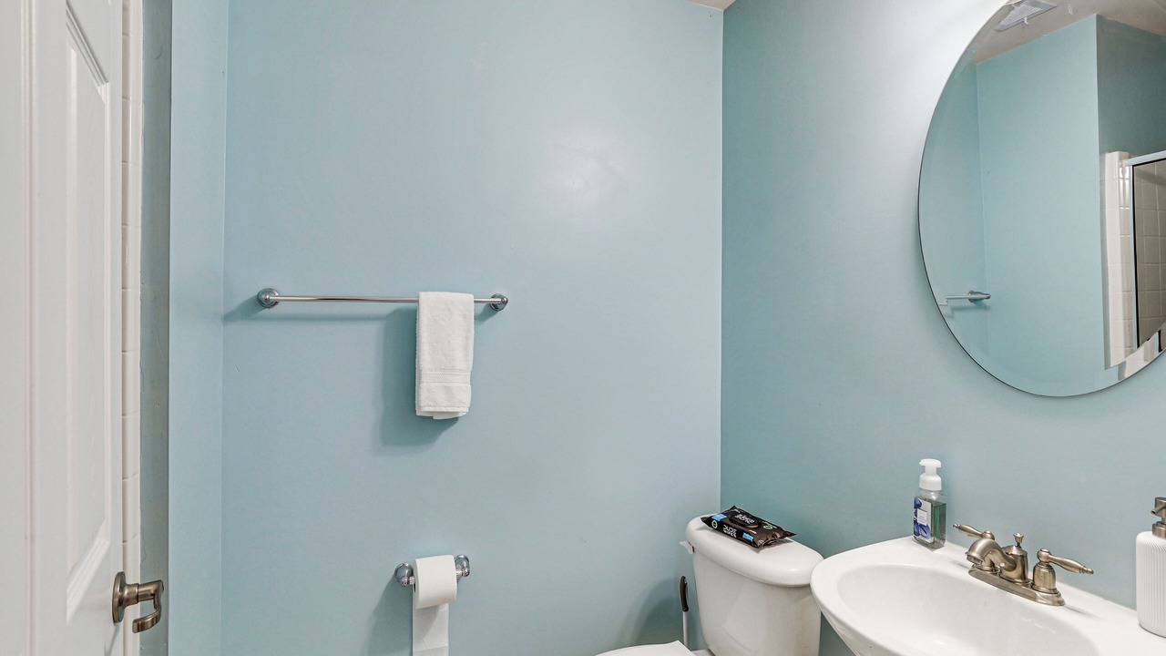 Photo of Bathroom in Ladson