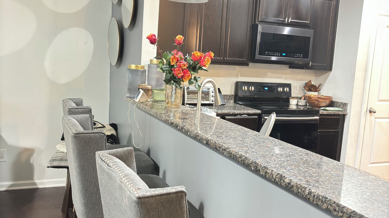 Photo of Kitchen in North Charleston