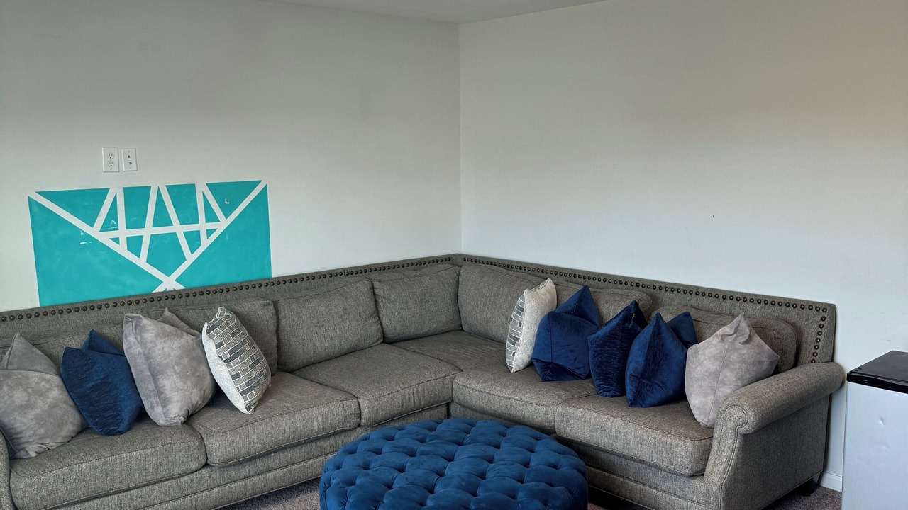 Photo of Livingroom in North Charleston