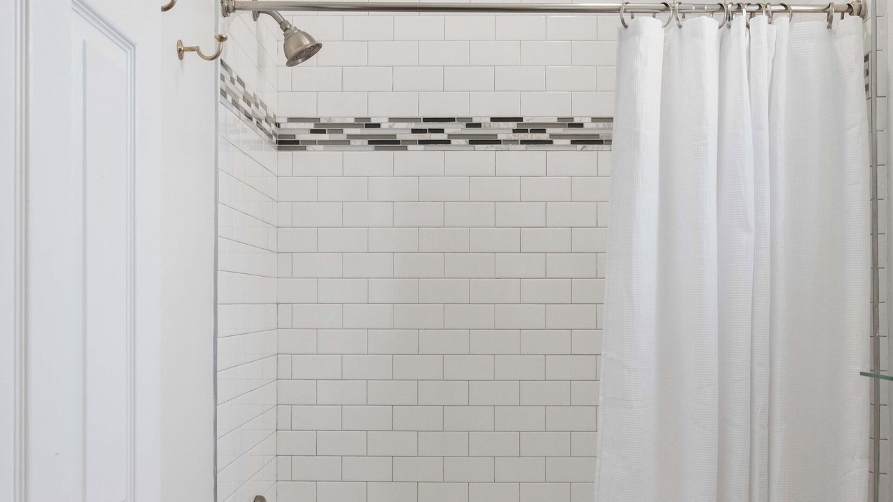 Photo of Bathroom in Downtown Charleston