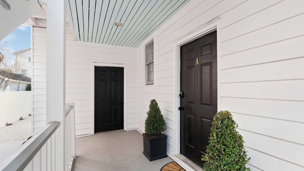 Photo of Outdoor in Downtown Charleston