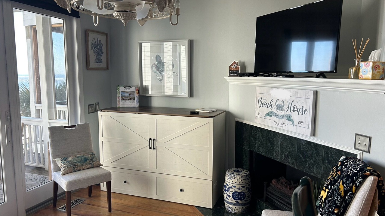 Photo of Bedroom in Saint Helena Island
