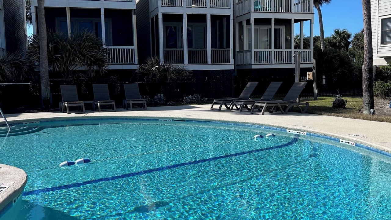 Photo of Outdoor in Saint Helena Island