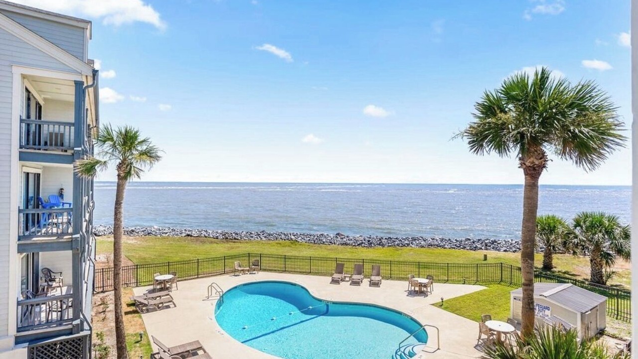 Photo of Outdoor in Saint Helena Island