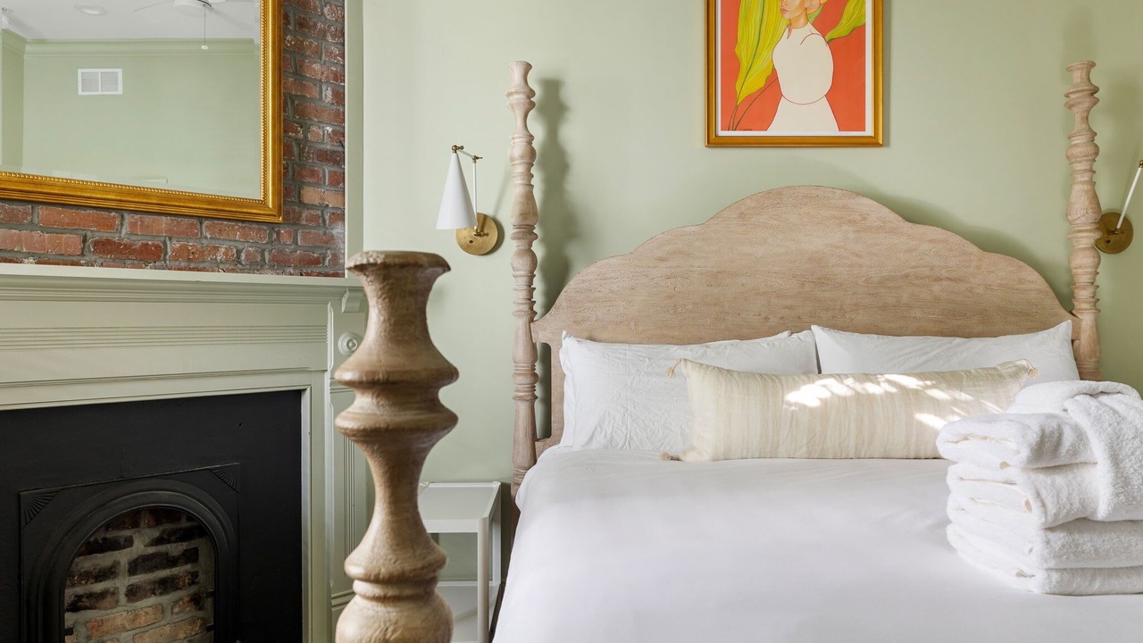 Photo of Bedroom in Cannonborough Elliotborough