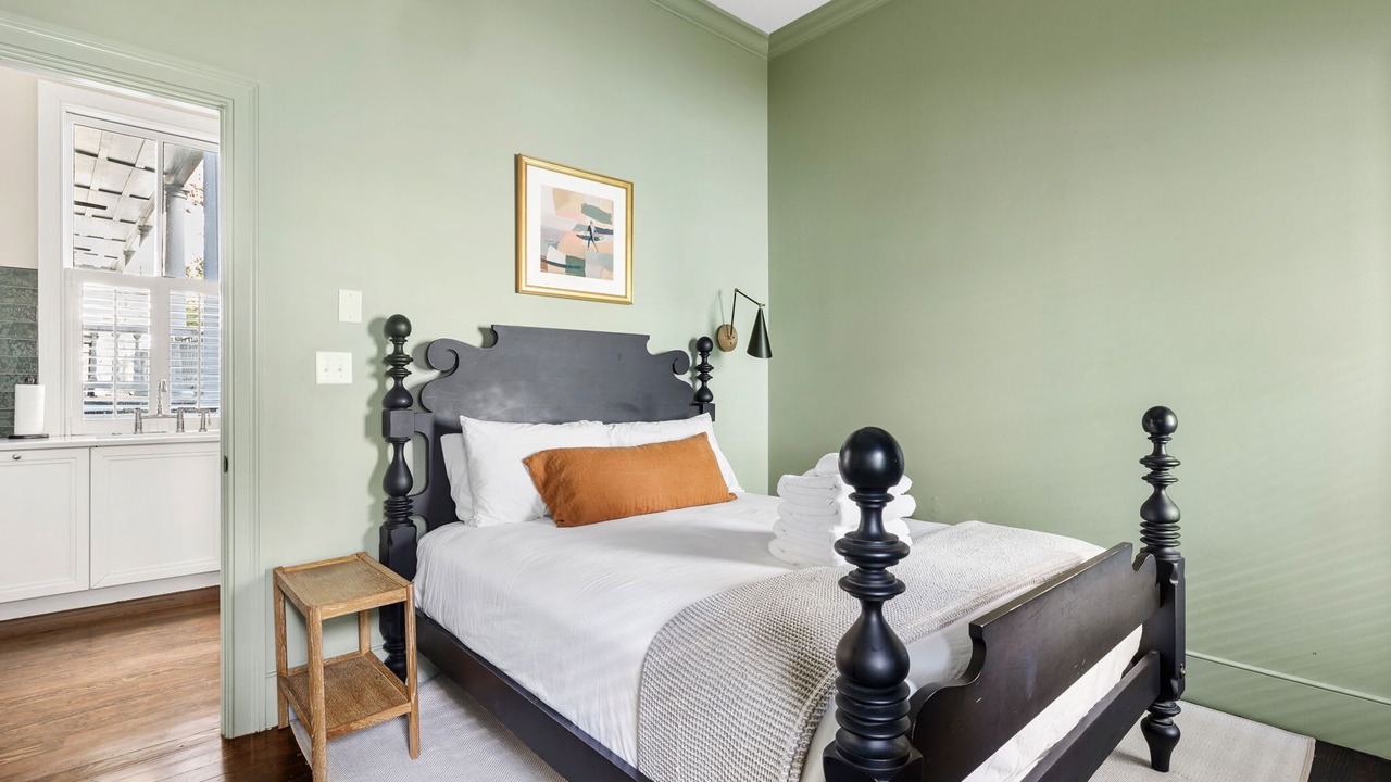 Photo of Bedroom in Cannonborough Elliotborough
