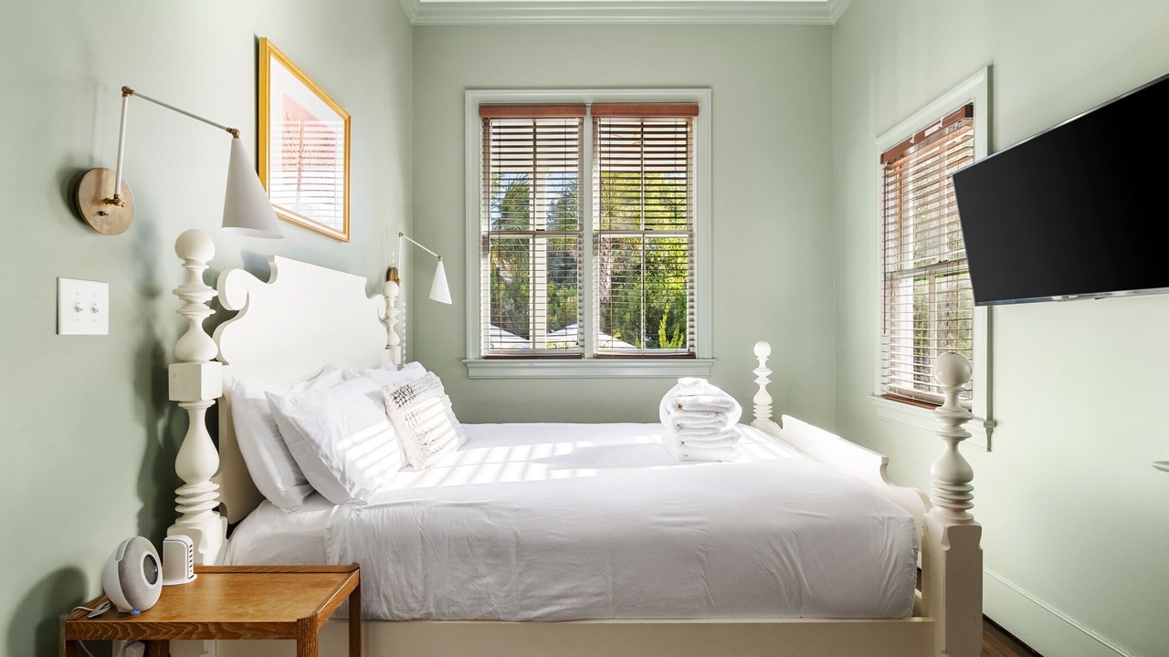 Photo of Bedroom in Cannonborough Elliotborough