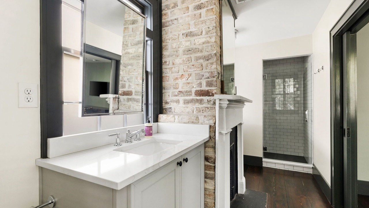 Photo of Bathroom in Cannonborough Elliotborough