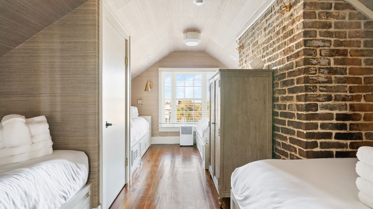 Photo of Bedroom in Cannonborough Elliotborough