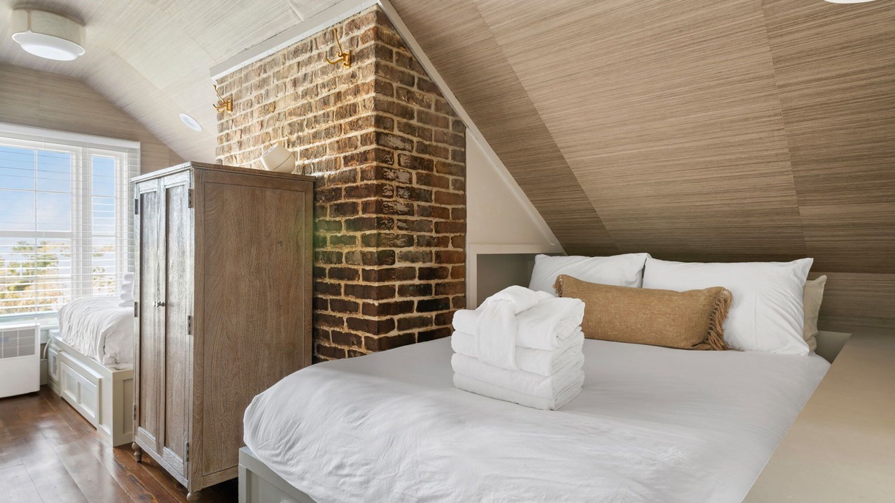 Photo of Bedroom in Cannonborough Elliotborough