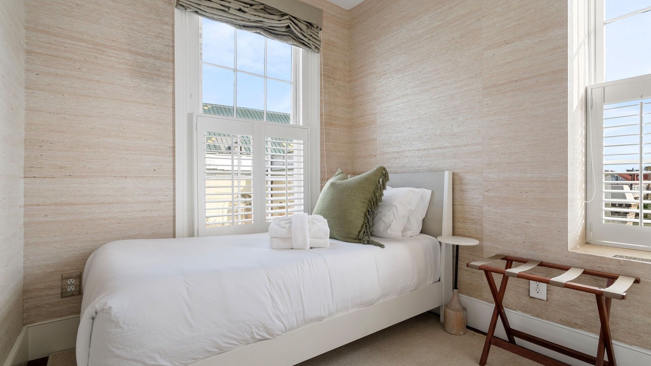 Photo of Bedroom in Cannonborough Elliotborough