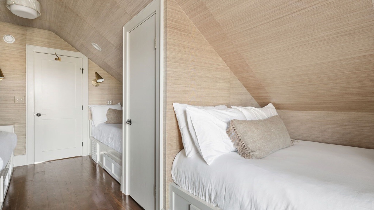 Photo of Bedroom in Cannonborough Elliotborough