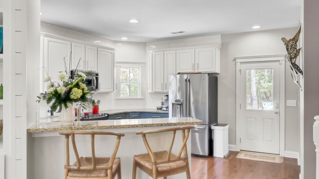 Photo of Kitchen in Mount Pleasant