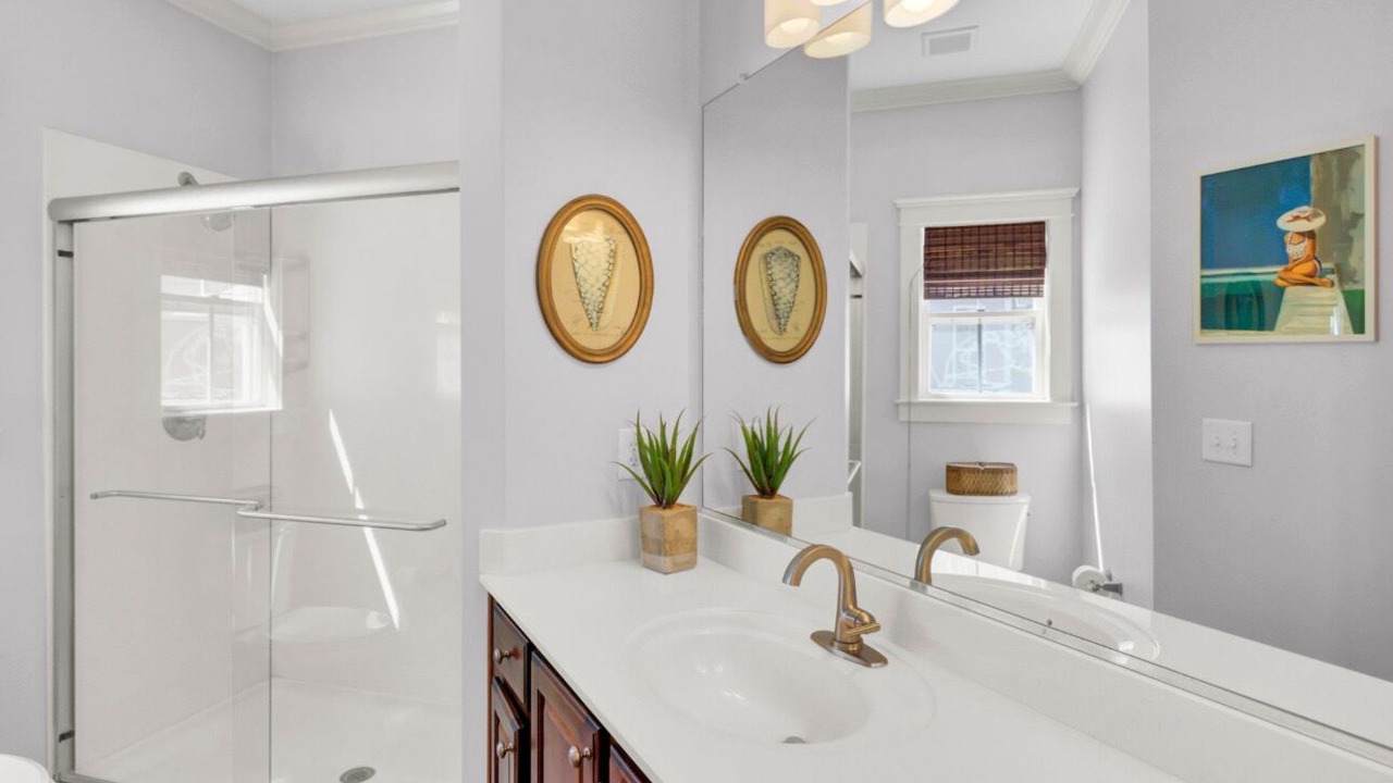 Photo of Bathroom in Mount Pleasant