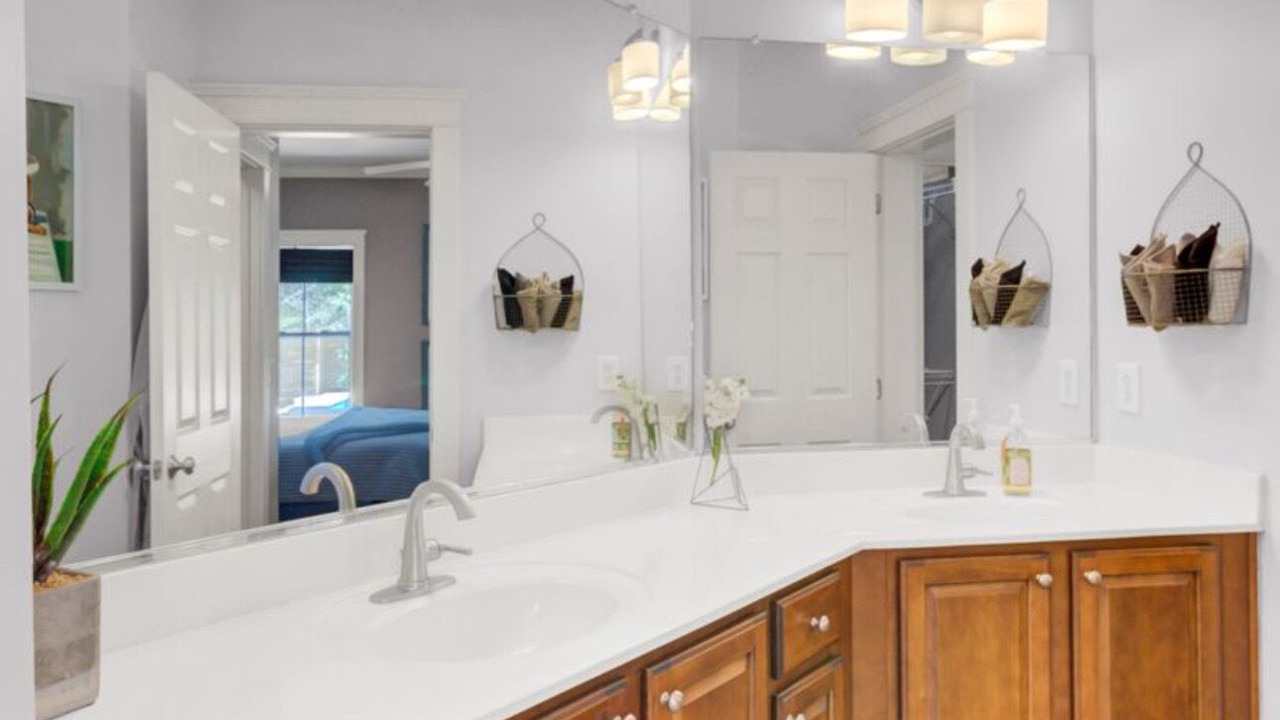 Photo of Bathroom in Mount Pleasant