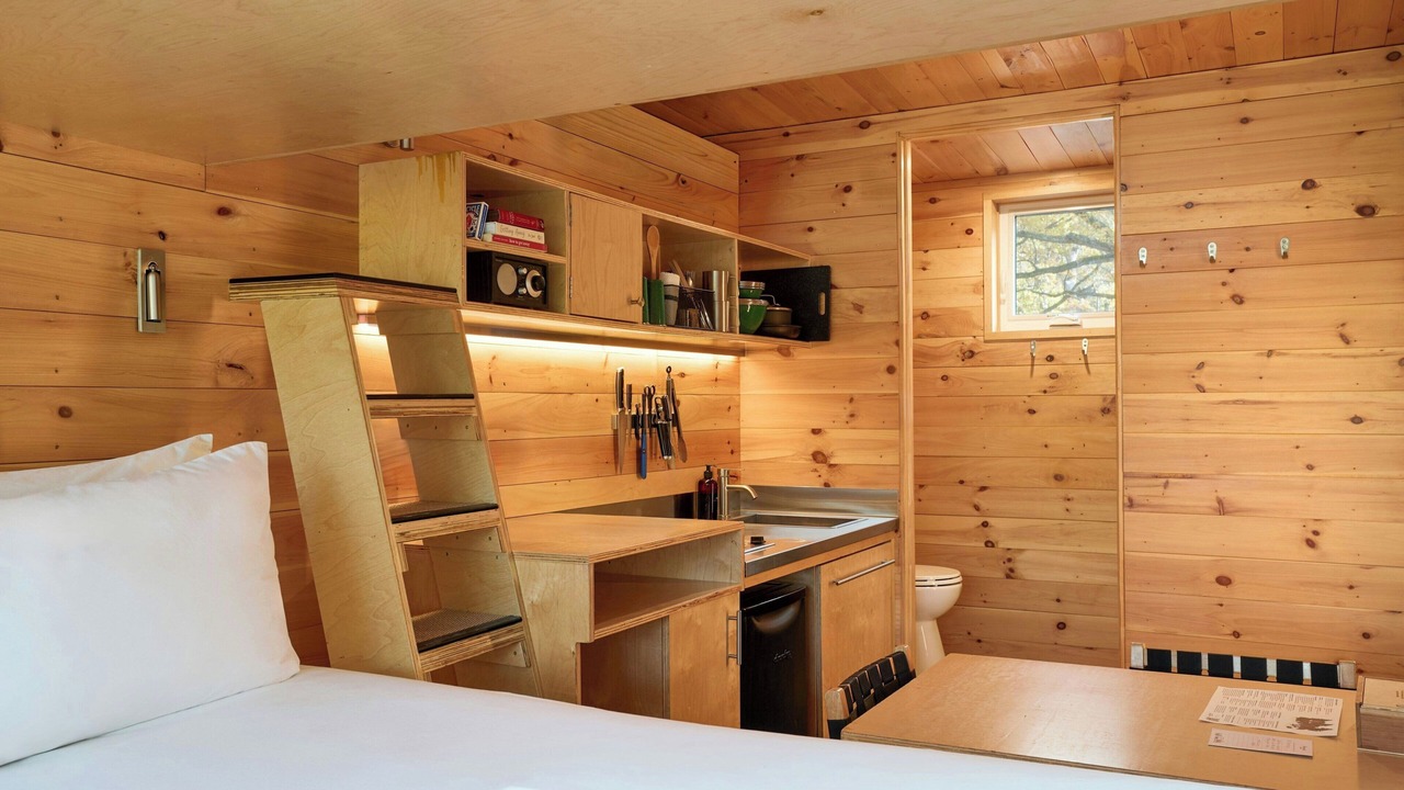 Photo of Bedroom in Asheboro