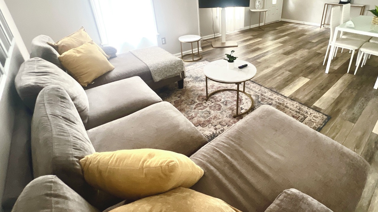 Photo of Livingroom in Irmo