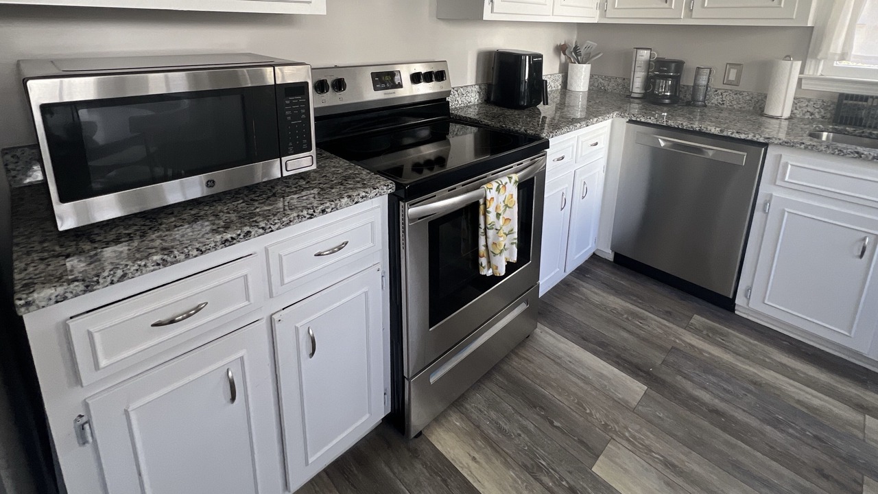 Photo of Kitchen in Irmo