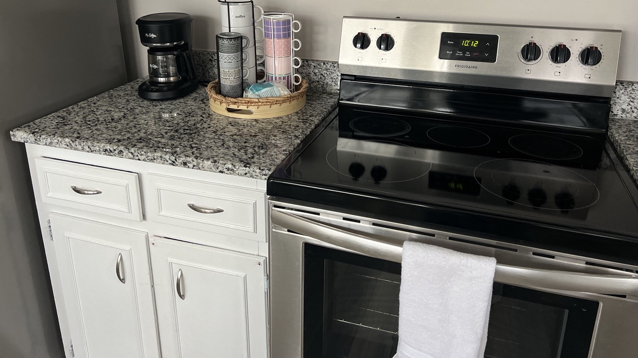 Photo of Kitchen in Irmo