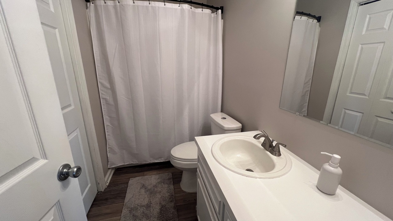 Photo of Bathroom in Irmo