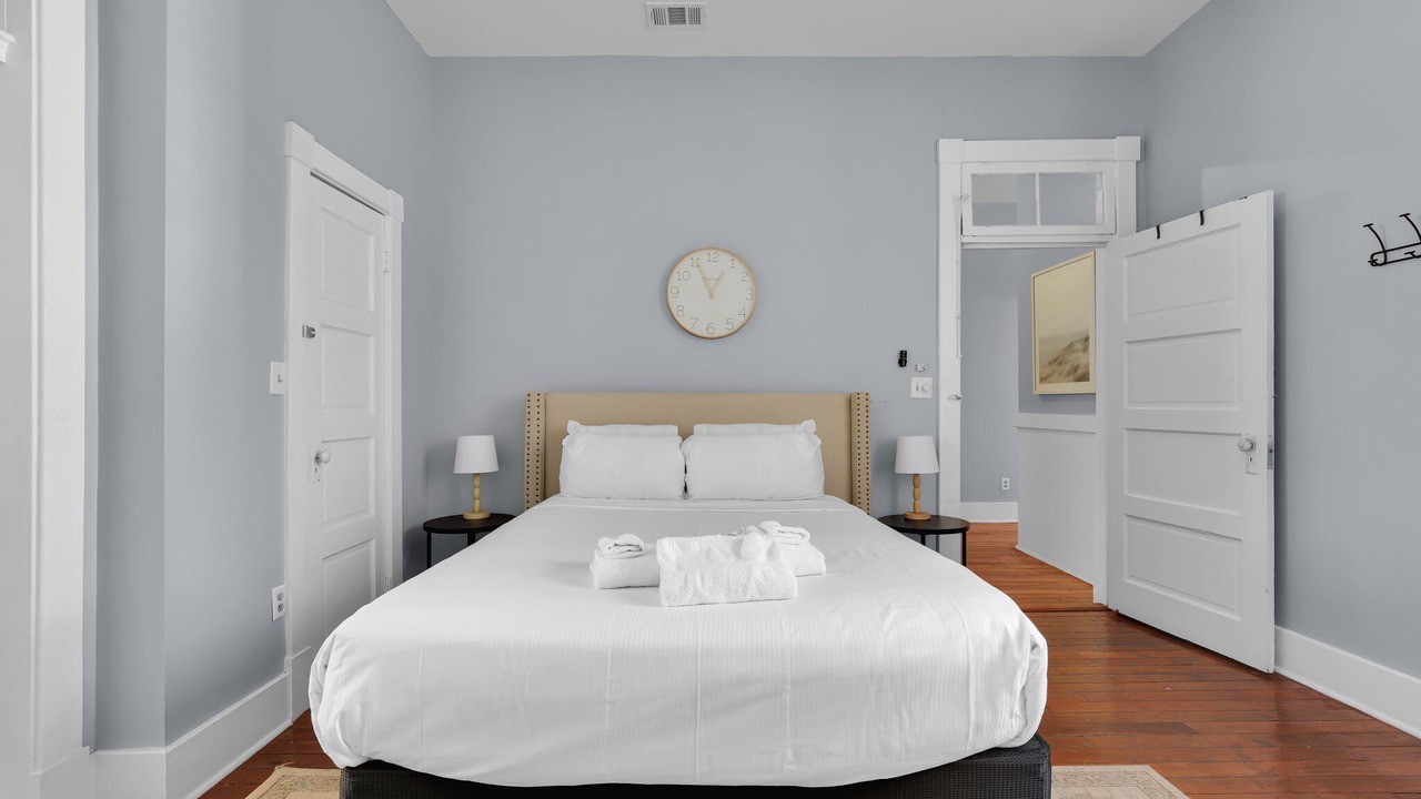 Photo of Bedroom in Dixon Park