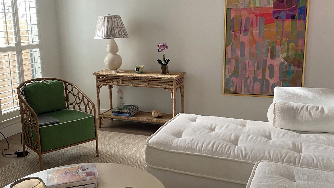 Photo of Bedroom in Old Village