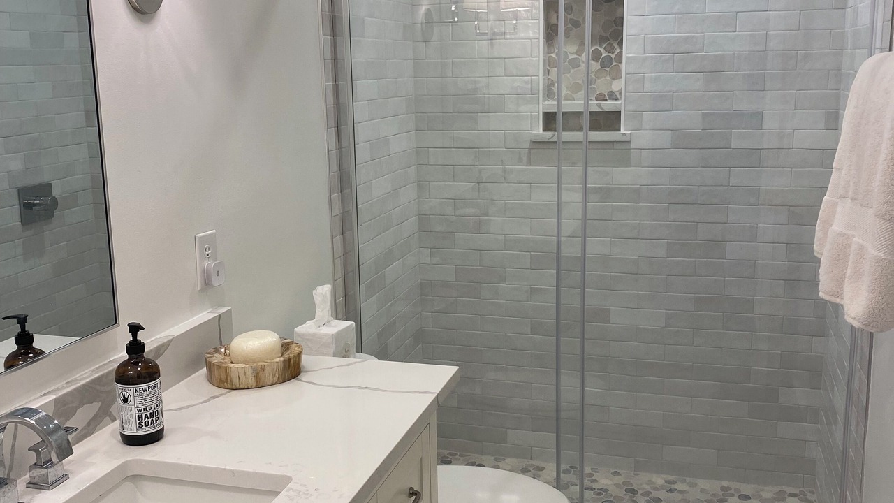 Photo of Bathroom in Old Village