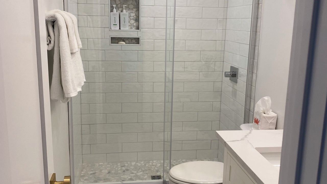 Photo of Bathroom in Old Village